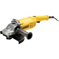 Угловая шлифмашина болгарка DeWALT DWE492