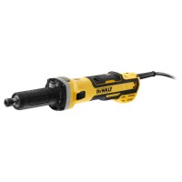 Прямошлифовальная машина DeWalt  DWE4997 с бесщеточным двигателем