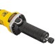 Прямошлифовальная машина DeWalt  DWE4997 с бесщеточным двигателем