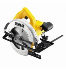 Пила дискова циркулярна DeWALT DWE560