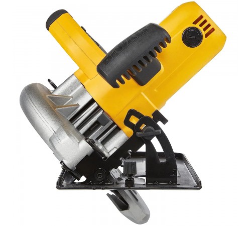 Пила дискова циркулярна DeWALT DWE5615