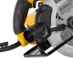 Пила дискова циркулярна DeWALT DWE5615