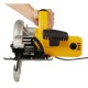 Пила дискова циркулярна DeWALT DWE5615