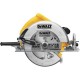 Пила дисковая циркулярная DeWALT DWE575K