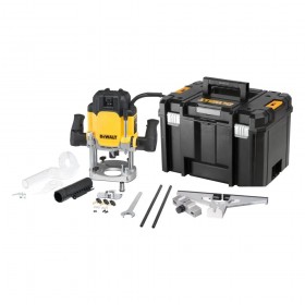 Фрезер DeWALT DWE625KT