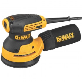 Шліфмашина ексцентрикова DeWALT DWE6423