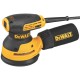 Шліфмашина ексцентрикова DeWALT DWE6423