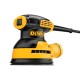 Шлифмашина эксцентриковая DeWALT DWE6423