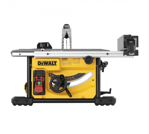 Пила настільна-циркулярна мережева + стіл DE7400 DeWALT DWE7485RS