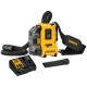 Пылесос аккумуляторный бесщеточный DeWALT DWH161N