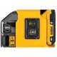 Пылесос аккумуляторный бесщеточный DeWALT DWH161N