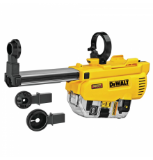 Система видалення пилу для перфораторів DEWALT DWH205 DH