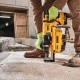 Система пылеудаления для перфораторов DEWALT DWH205 DH