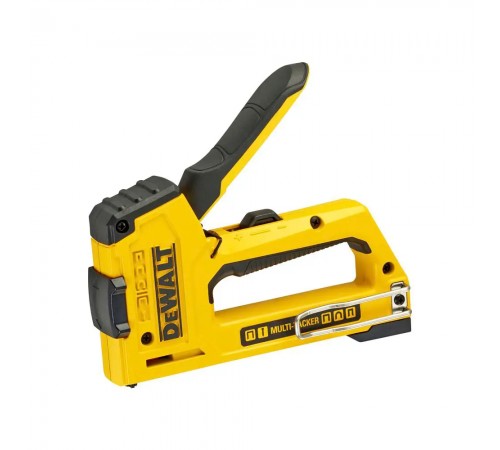 Степлер MULTI TACKER 5 в 1 DeWALT DWHT0-TR510