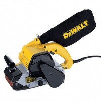 Шлифмашина ленточная DeWALT DWP352VS