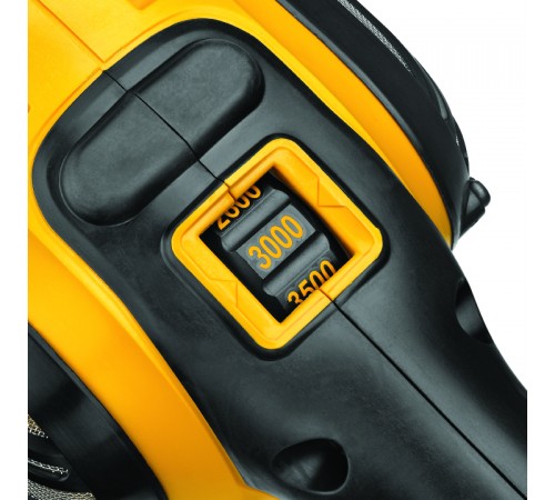 Полировальная машина DeWALT DWP849X