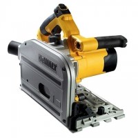 Пила погружная DeWALT DWS520K 