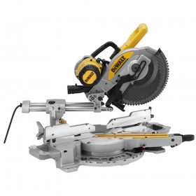 Пила торцювальна DeWALT DWS727