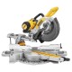 Пила торцовочная DeWALT DWS727