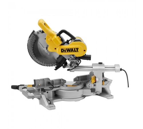 Пила торцовочная DeWALT DWS727