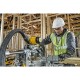 Пила торцовочная DeWALT DWS727