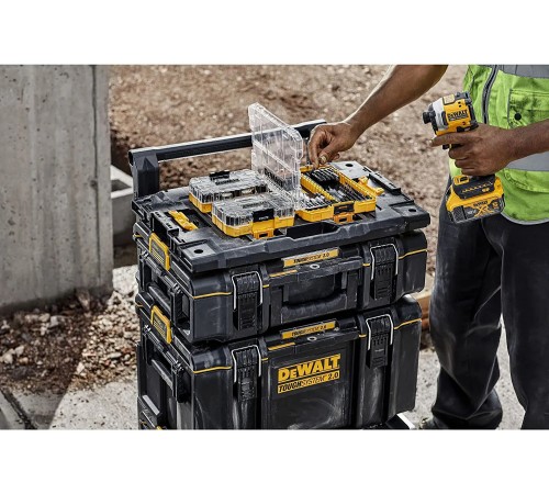 Адаптер для ящиков TOUGHSYSTEM - TSTAK DeWALT DWST08017-1