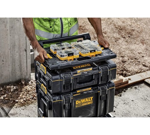 Адаптер для ящиков TOUGHSYSTEM - TSTAK DeWALT DWST08017-1