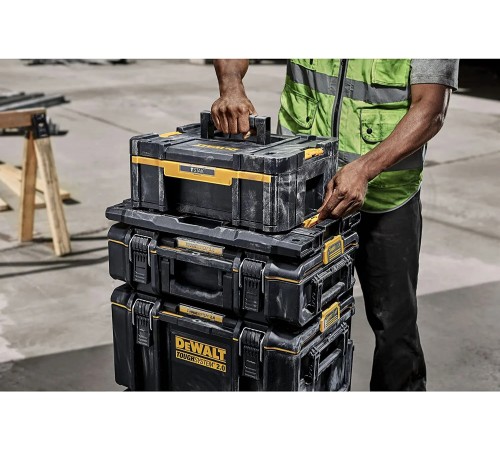 Адаптер для ящиков TOUGHSYSTEM - TSTAK DeWALT DWST08017-1