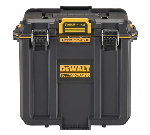 Ящик з органайзером TOUGHSYSTEM 2.0 DeWALT DWST08035-1