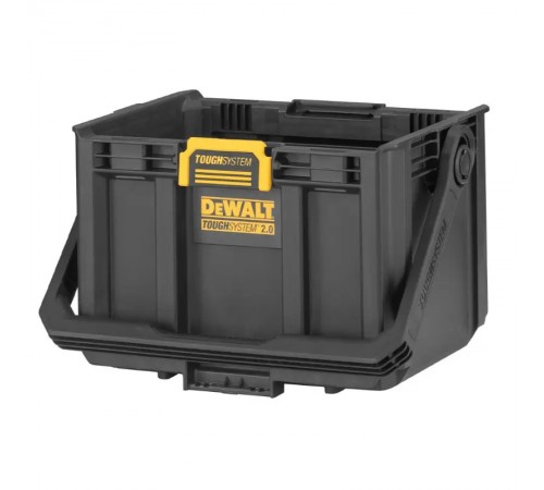 Ліхтар світлодіодний акумуляторний-BOX DeWALT DWST08061-1