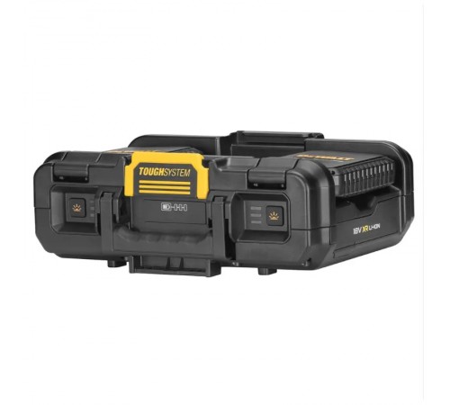 Ліхтар світлодіодний акумуляторний-BOX DeWALT DWST08061-1