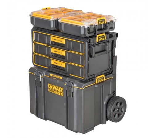 Ящик TOUGHSYSTEM 2.0 DeWALT DWST08330-1