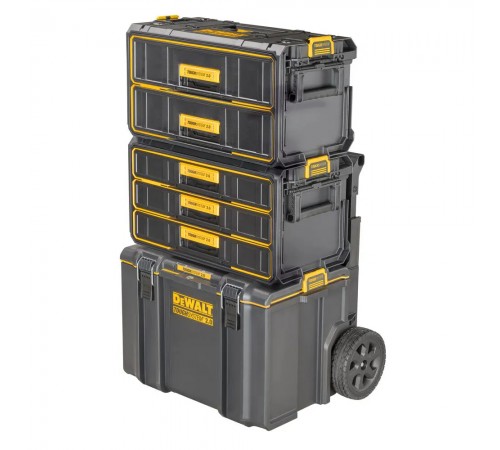 Ящик TOUGHSYSTEM 2.0 DeWALT DWST08330-1