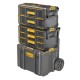 Ящик TOUGHSYSTEM 2.0 DeWALT DWST08330-1