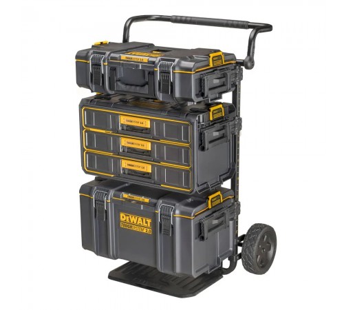 Ящик TOUGHSYSTEM 2.0 DeWALT DWST08330-1