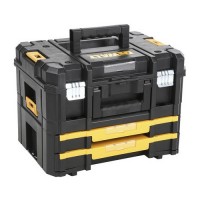 Комплект ящиков инструментальных DeWALT DWST1-70702