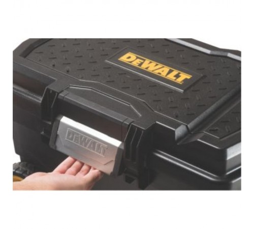 Скринька інструментальна DeWALT DWST1-73598