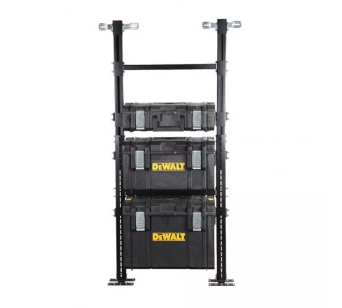 Стелаж ToughSystem Van DeWALT DWST1-81042