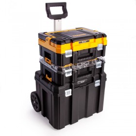 Комплект ящиків DeWALT DWST1-81049