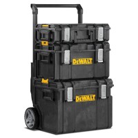 Комплект ящиков TSTAK ToughSystem DeWALT DWST1-81052