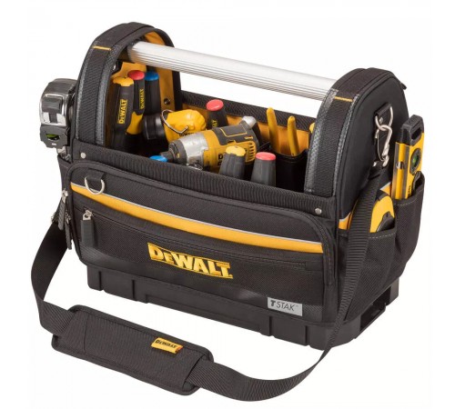 Сумка открытого типа системы TSTAK DeWALT DWST82990-1