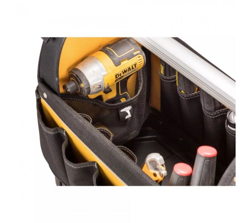 Сумка открытого типа системы TSTAK DeWALT DWST82990-1