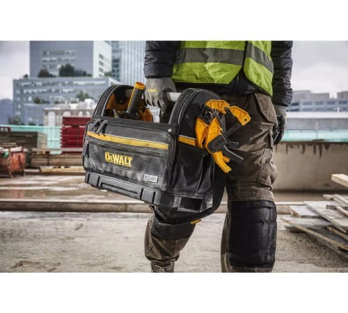 Сумка открытого типа системы TSTAK DeWALT DWST82990-1