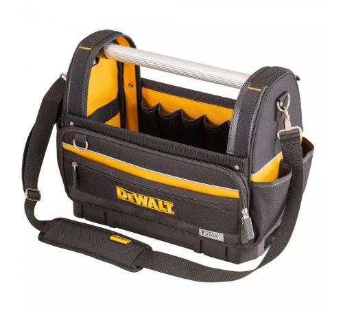 Сумка открытого типа системы TSTAK DeWALT DWST82990-1