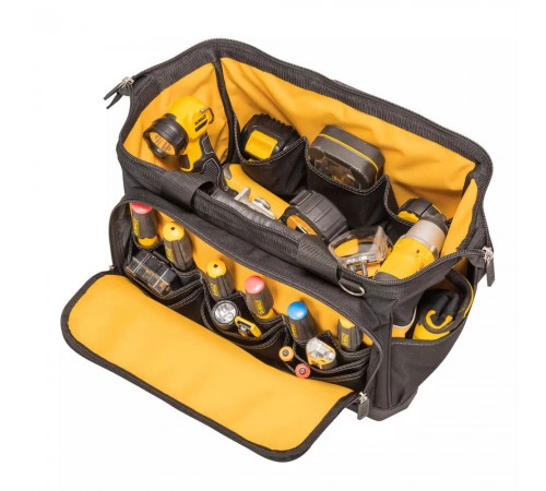 Сумка закрытого типа DeWALT DWST82991-1