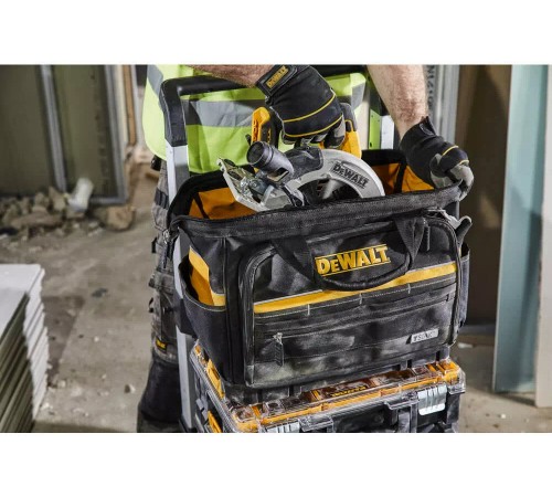 Сумка закрытого типа DeWALT DWST82991-1