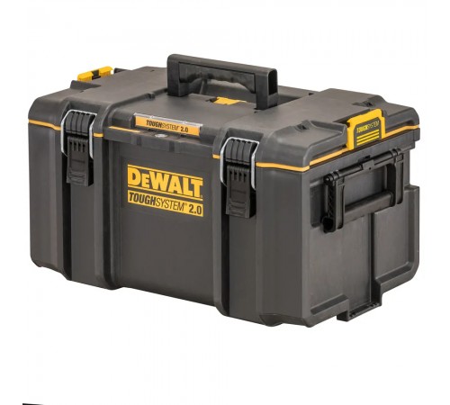 Скринька TOUGHSYSTEM 2.0 DeWALT DWST83294-1