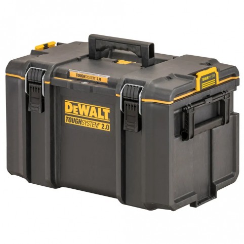 Ящик TOUGHSYSTEM 2.0 DeWALT DWST83342-1