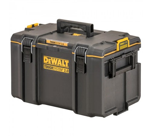 Скринька TOUGHSYSTEM 2.0 DeWALT DWST83342-1