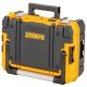 Ящик с органайзером TSTAK 2.0 DeWALT DWST83344-1